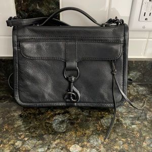 Rebecca Minkoff Leather Crossbody